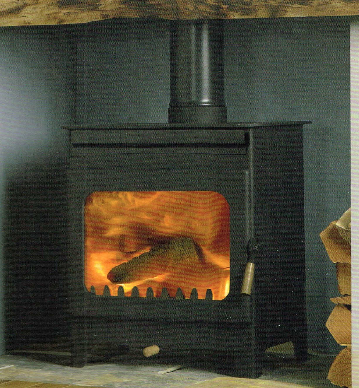 Stoves&nbsp;BRAMPTON